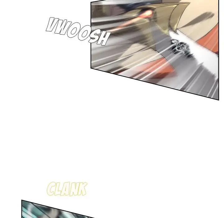 Cabalist - Chapter 16 Page 13