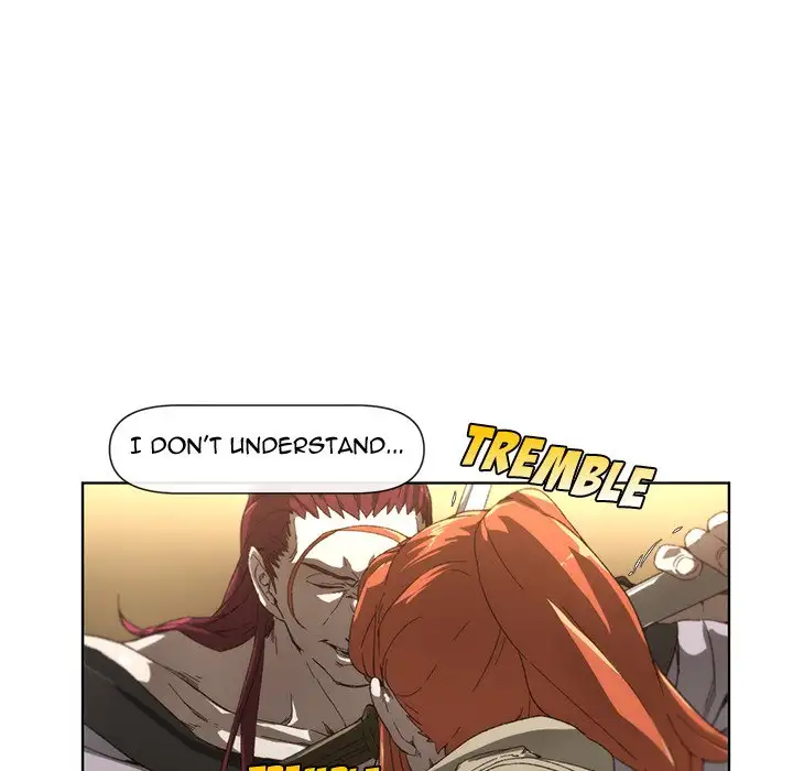 Cabalist - Chapter 16 Page 16