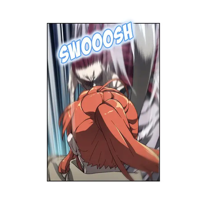 Cabalist - Chapter 16 Page 23