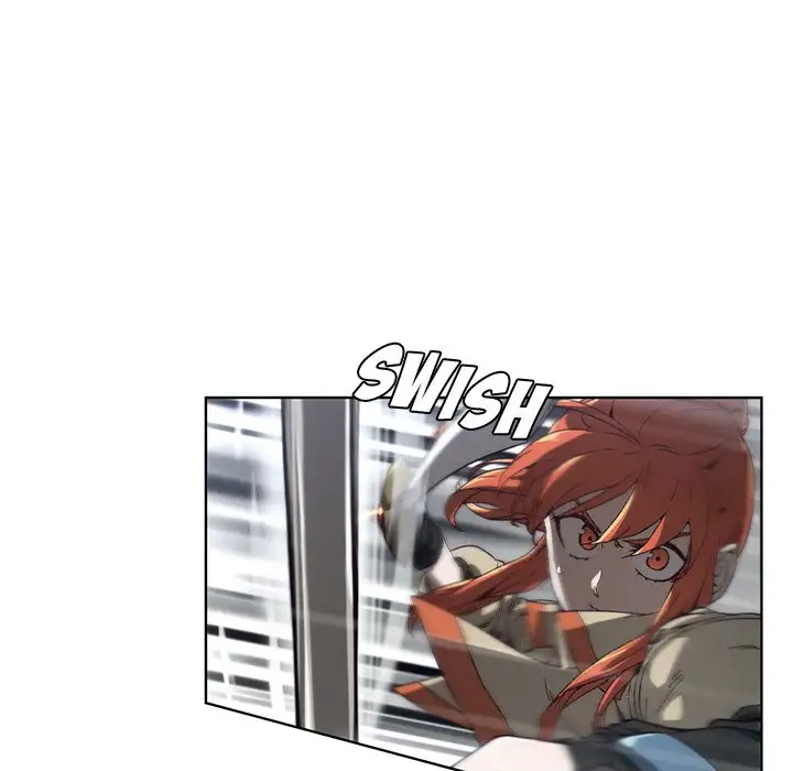 Cabalist - Chapter 16 Page 24