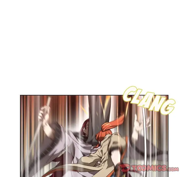 Cabalist - Chapter 16 Page 26