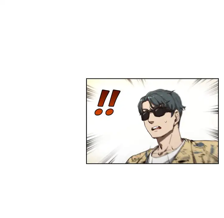 Cabalist - Chapter 16 Page 33