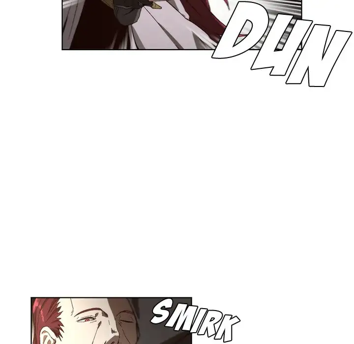 Cabalist - Chapter 16 Page 35