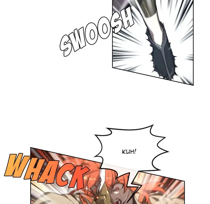 Cabalist - Chapter 16 Page 37