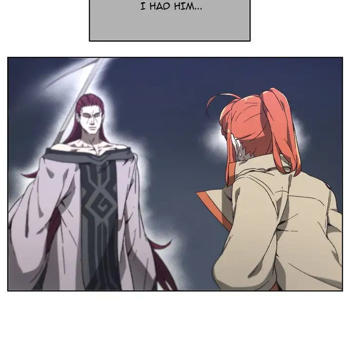 Cabalist - Chapter 16 Page 41