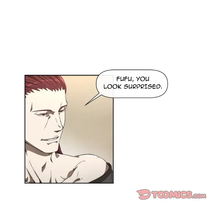 Cabalist - Chapter 16 Page 42