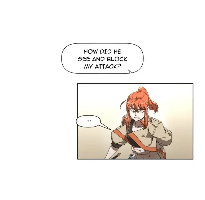 Cabalist - Chapter 16 Page 43