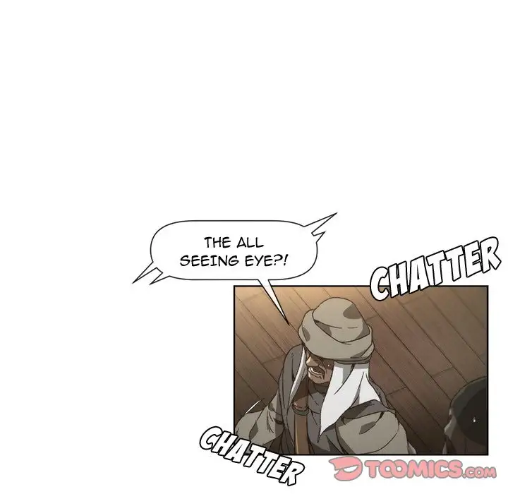 Cabalist - Chapter 16 Page 46