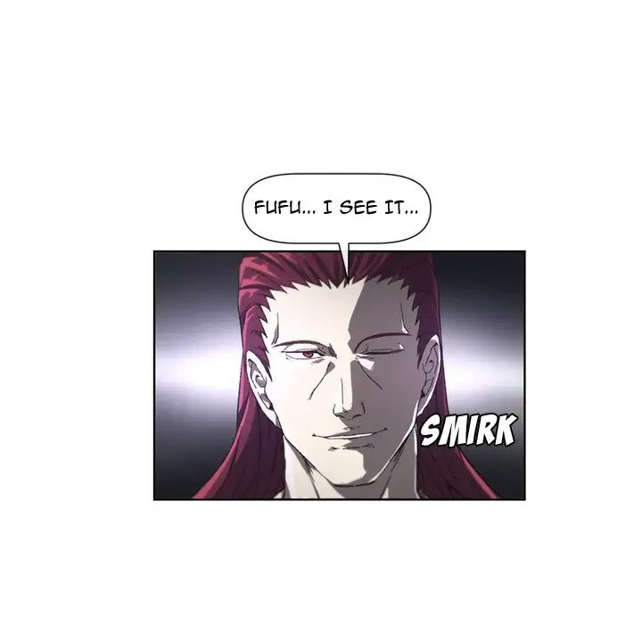 Cabalist - Chapter 16 Page 48