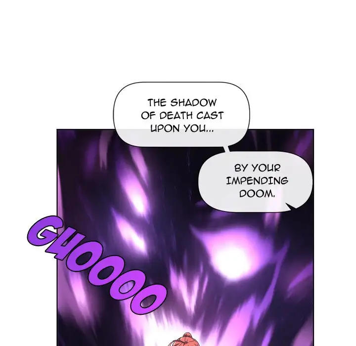 Cabalist - Chapter 16 Page 49