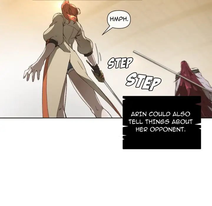 Cabalist - Chapter 16 Page 51