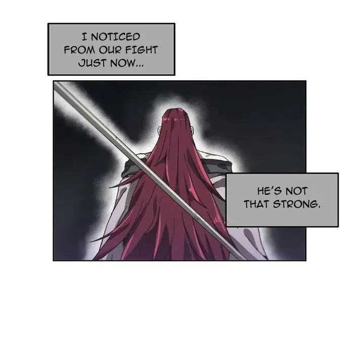 Cabalist - Chapter 16 Page 52