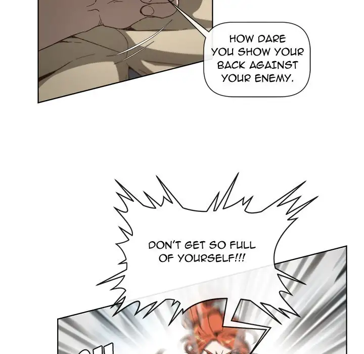 Cabalist - Chapter 16 Page 55