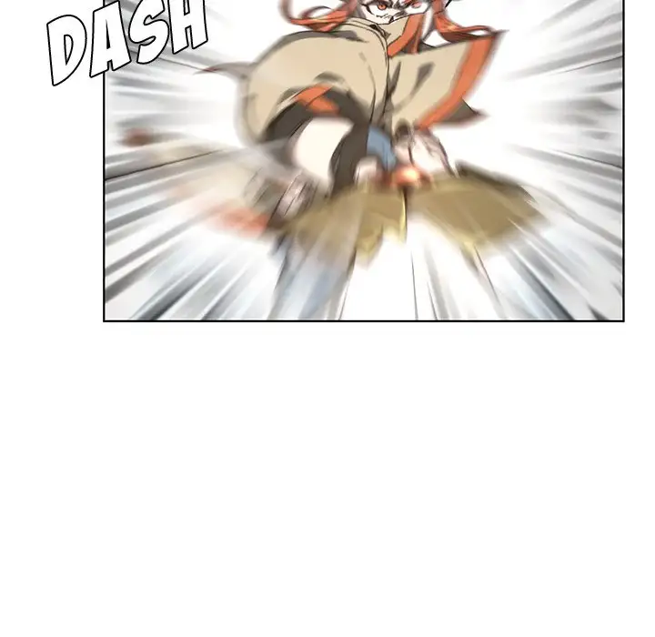 Cabalist - Chapter 16 Page 56