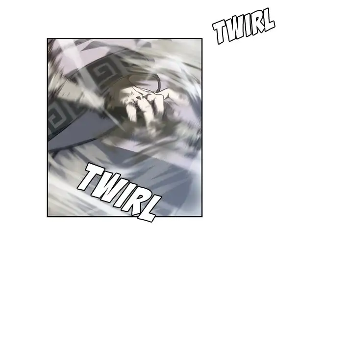 Cabalist - Chapter 16 Page 57