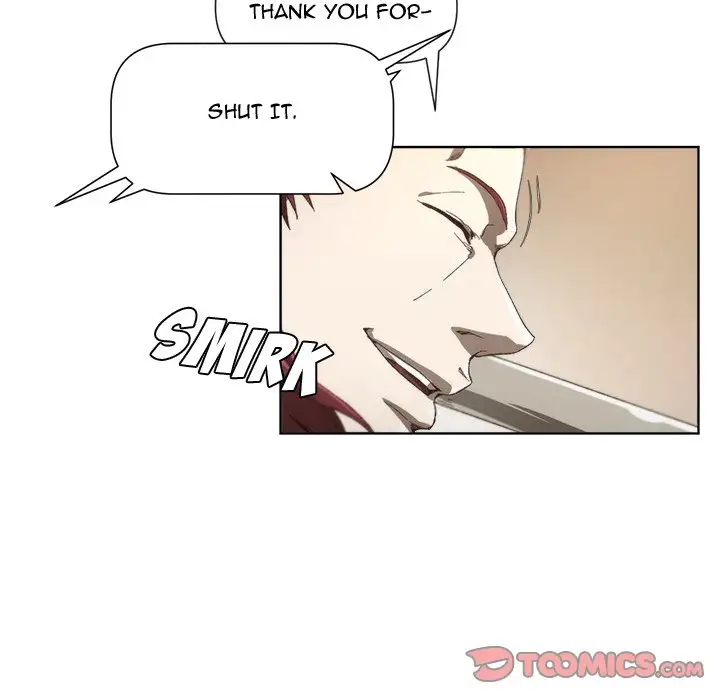 Cabalist - Chapter 16 Page 6