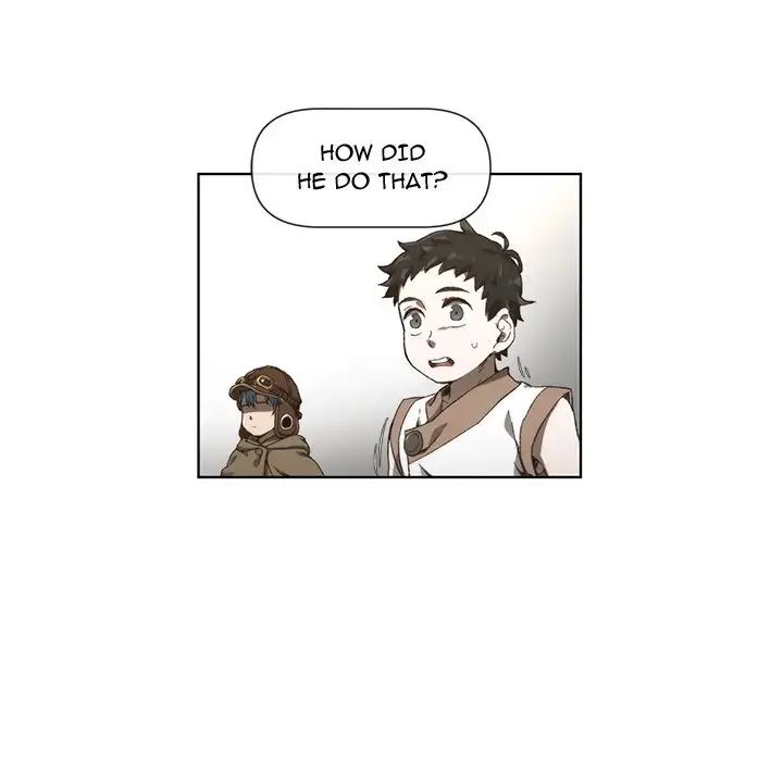 Cabalist - Chapter 16 Page 61