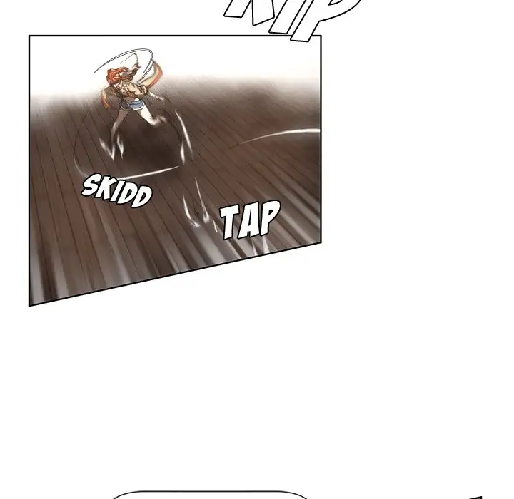 Cabalist - Chapter 16 Page 67