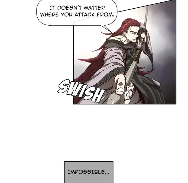 Cabalist - Chapter 16 Page 68