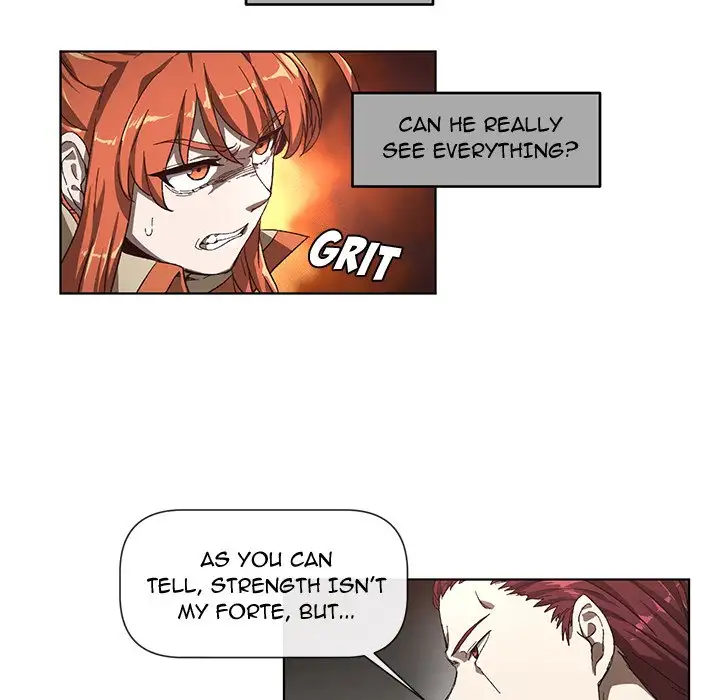 Cabalist - Chapter 16 Page 69