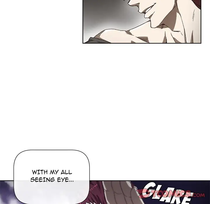 Cabalist - Chapter 16 Page 70