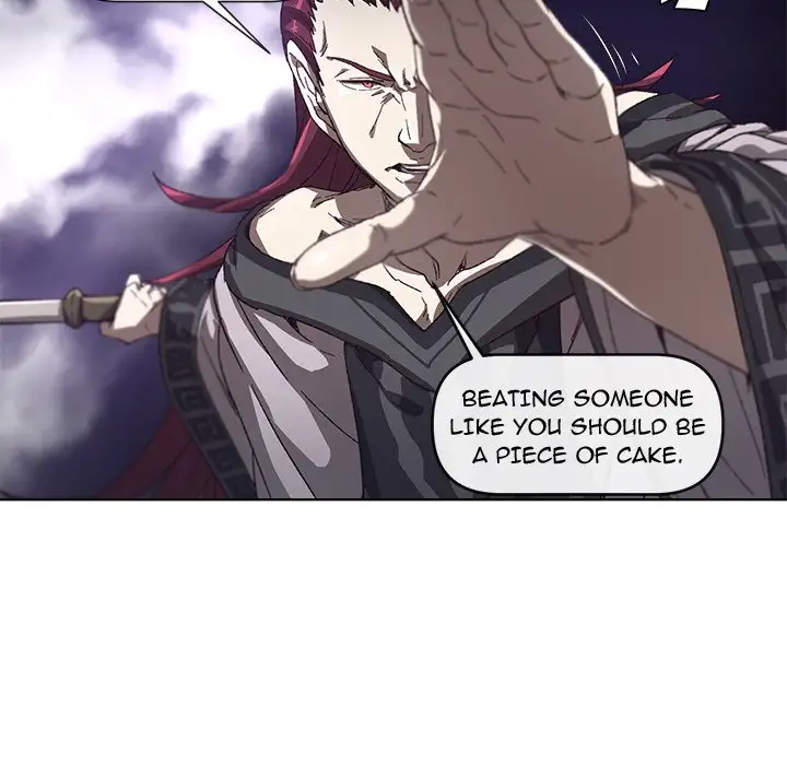 Cabalist - Chapter 16 Page 71