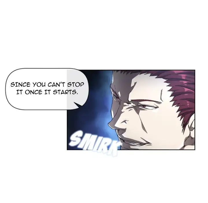 Cabalist - Chapter 16 Page 76