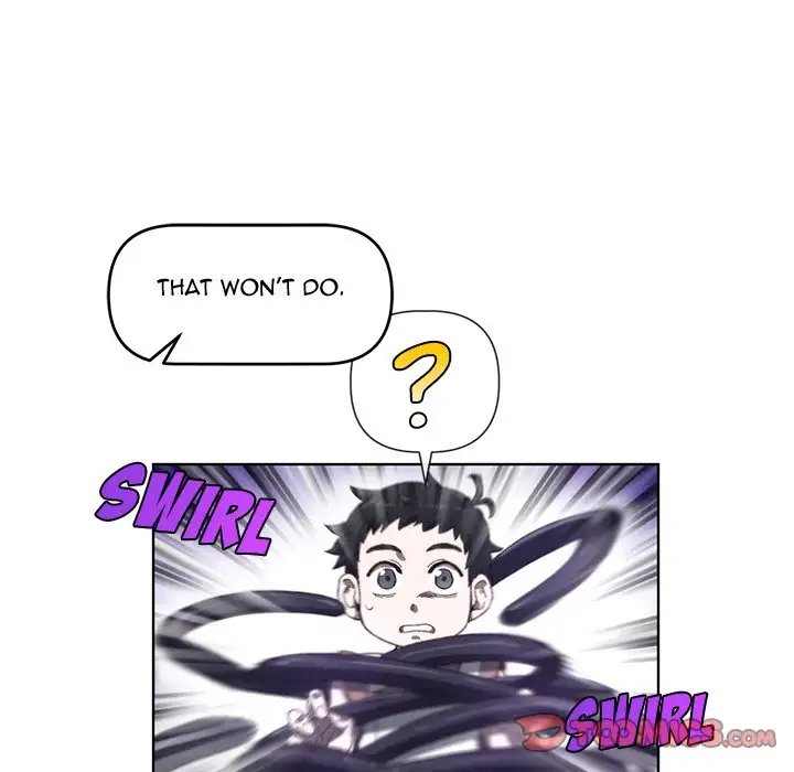 Cabalist - Chapter 16 Page 78