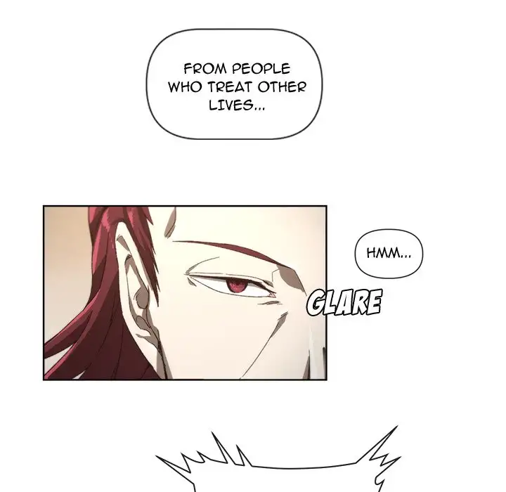 Cabalist - Chapter 16 Page 8