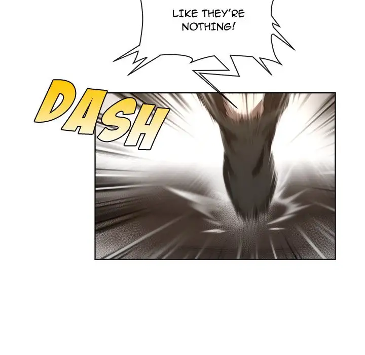 Cabalist - Chapter 16 Page 9