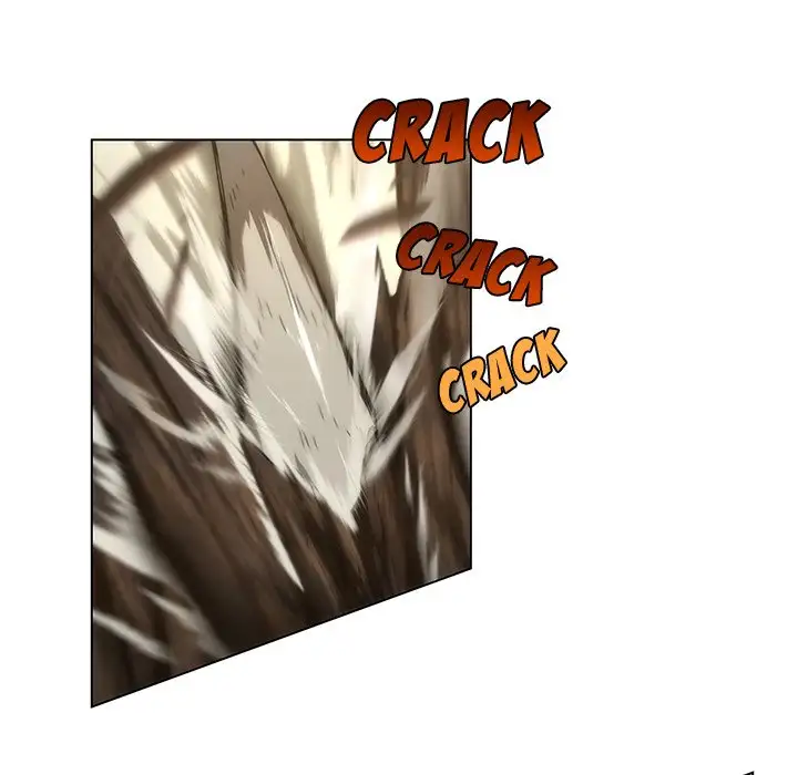 Cabalist - Chapter 17 Page 11