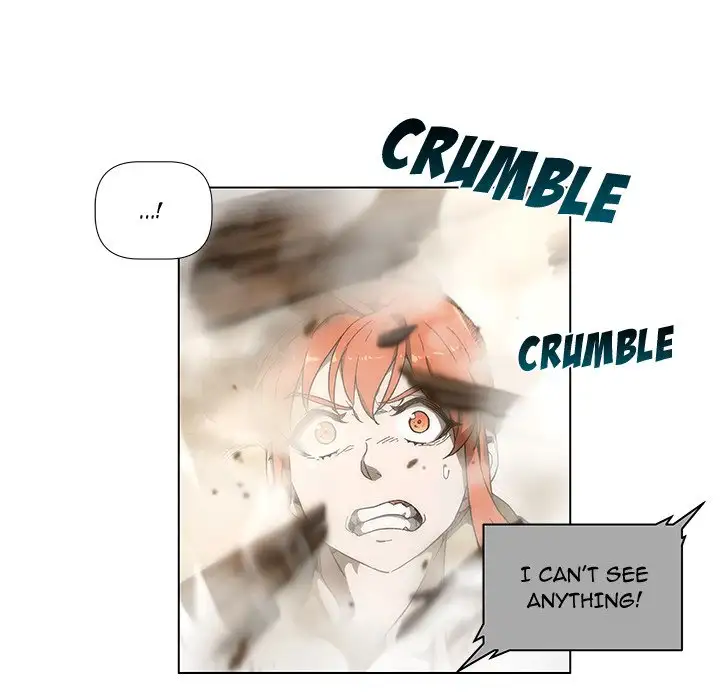 Cabalist - Chapter 17 Page 13