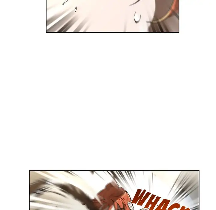 Cabalist - Chapter 17 Page 16