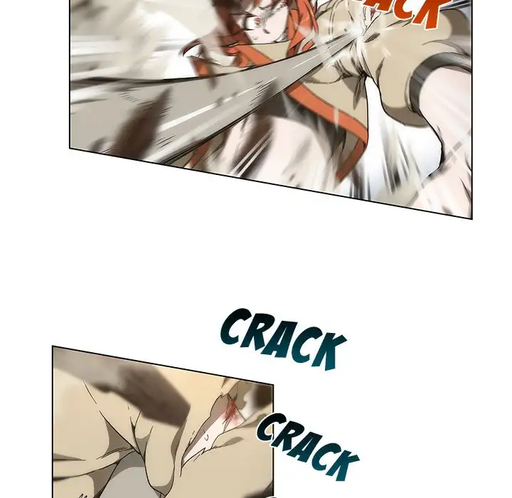 Cabalist - Chapter 17 Page 17