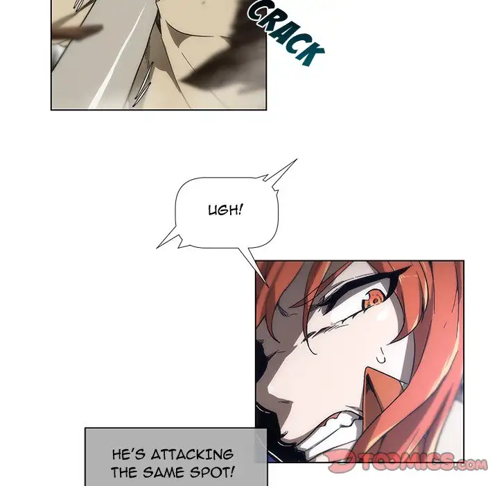 Cabalist - Chapter 17 Page 18