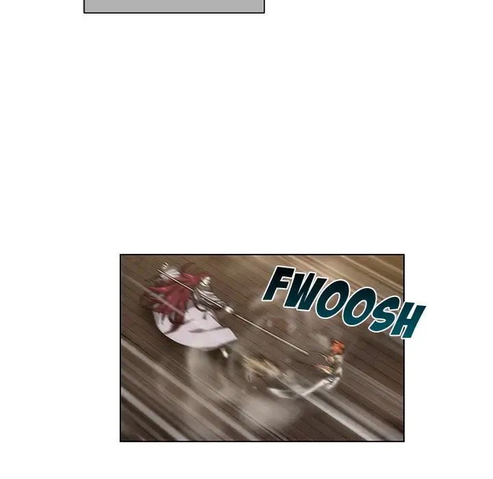 Cabalist - Chapter 17 Page 19