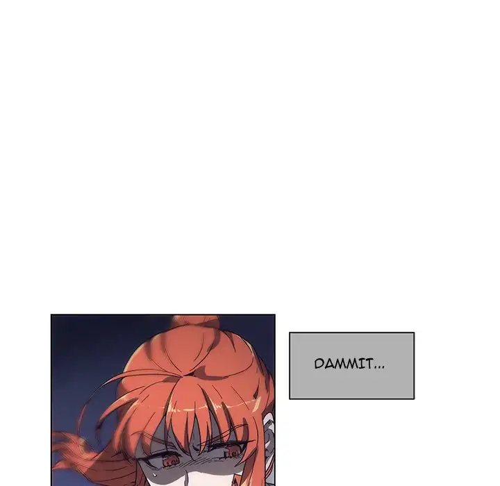 Cabalist - Chapter 17 Page 20