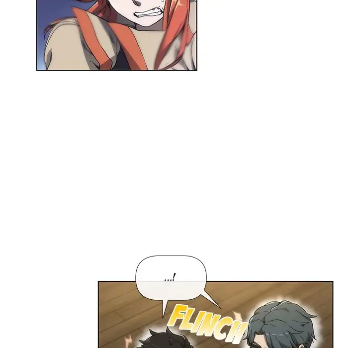 Cabalist - Chapter 17 Page 21