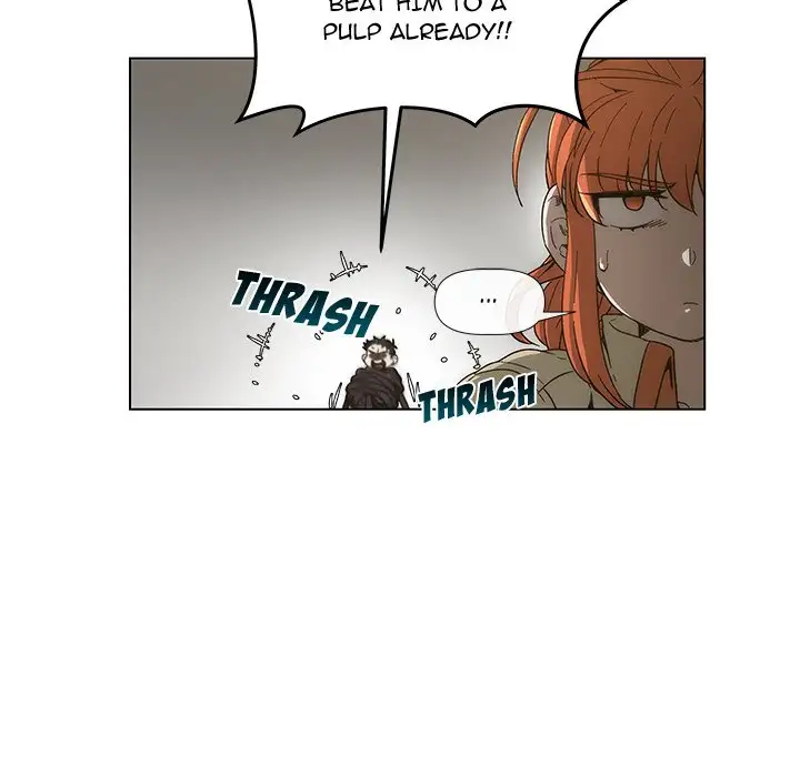 Cabalist - Chapter 17 Page 24