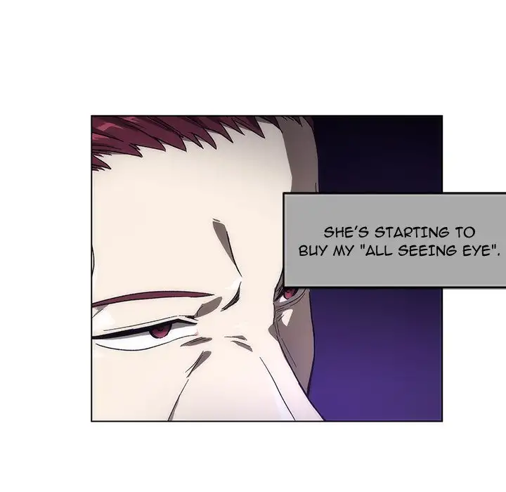 Cabalist - Chapter 17 Page 28