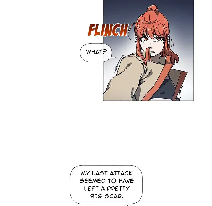 Cabalist - Chapter 17 Page 33