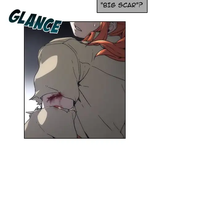 Cabalist - Chapter 17 Page 39