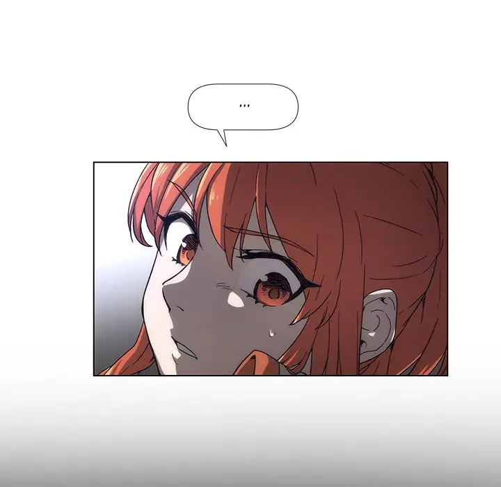 Cabalist - Chapter 17 Page 40