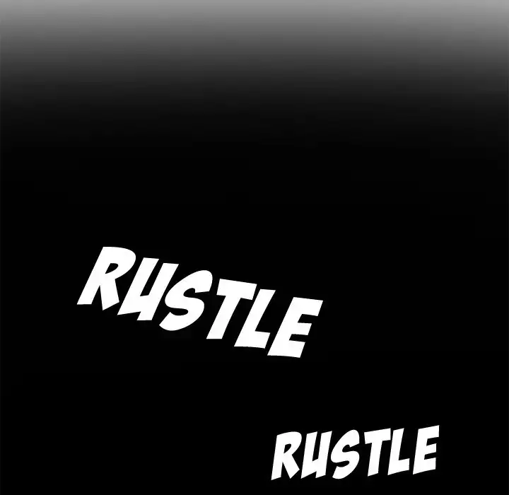 Cabalist - Chapter 17 Page 41