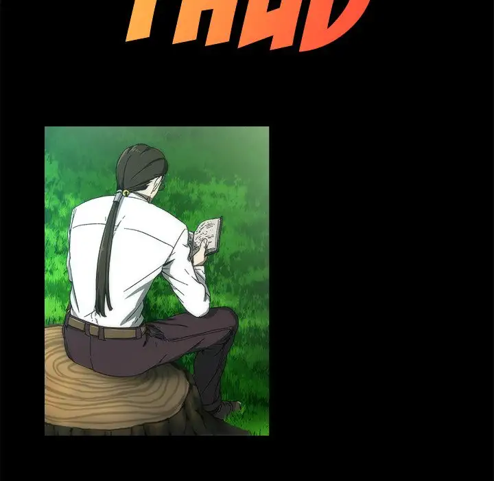 Cabalist - Chapter 17 Page 44