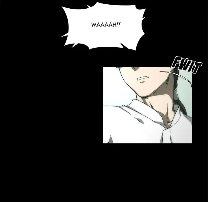 Cabalist - Chapter 17 Page 45