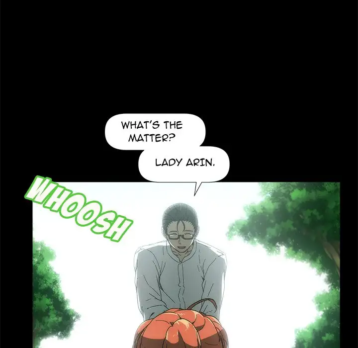 Cabalist - Chapter 17 Page 47