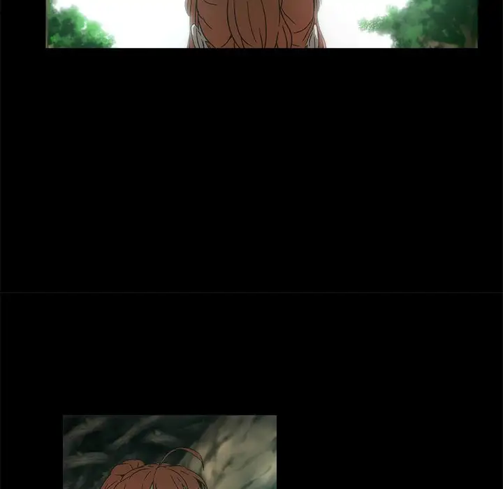 Cabalist - Chapter 17 Page 48