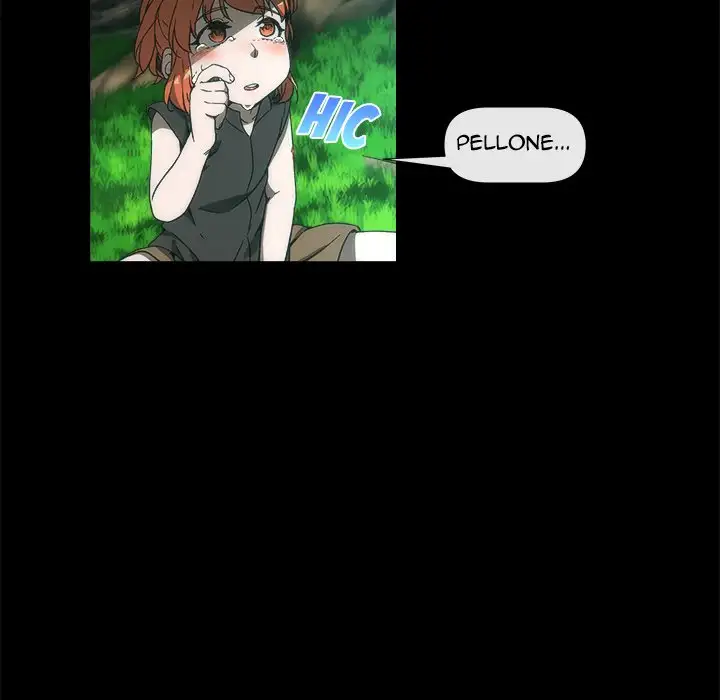 Cabalist - Chapter 17 Page 49