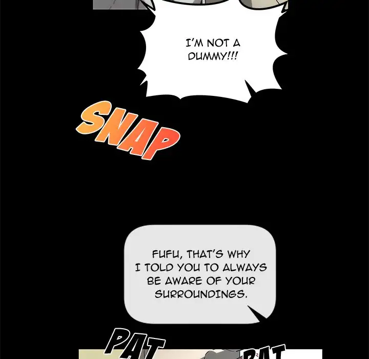 Cabalist - Chapter 17 Page 56